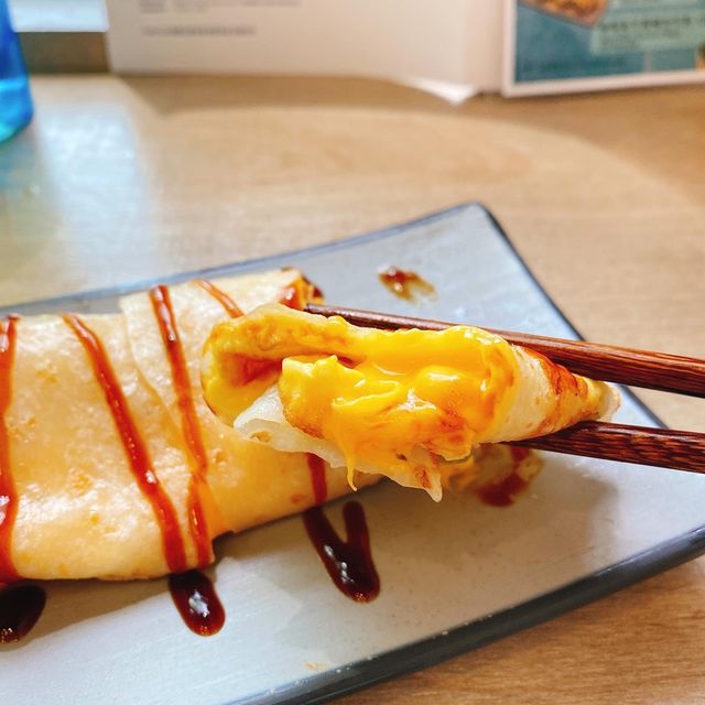 台灣人經營人情味小店😍
