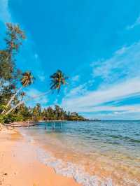 Hide Out Koh Kood เกาะกูดมันกู๊ดมาก