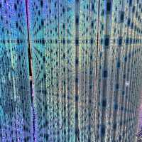Future World at ArtScience Museum