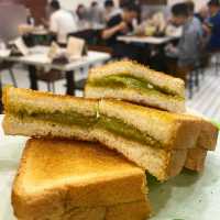 價廉物美高性價比 感覺去了一趟馬拉旅行的餐廳