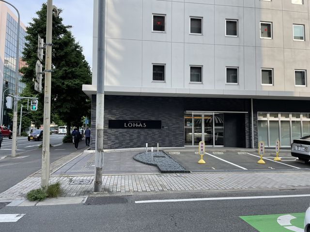 	天然温泉　博多原鶴の湯　スーパーホテルＬｏｈａｓ博多駅・筑紫口天然温泉
