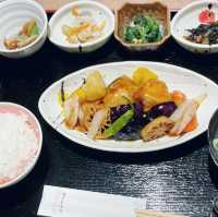【大阪】華味鳥 ✨鶏ソバ 🍜阪急うめだ本店✨