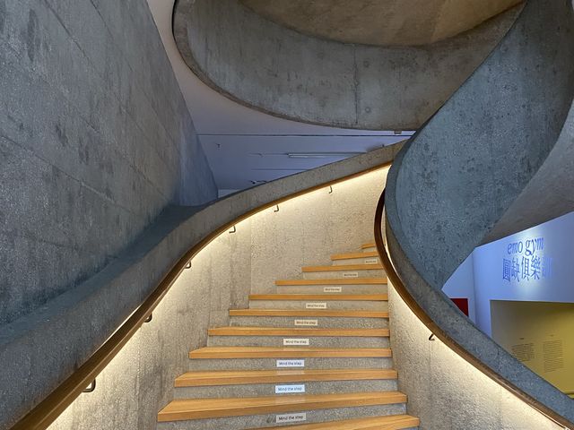 【展覽】✨中環｜大館｜迷失在這地方中？｜✨