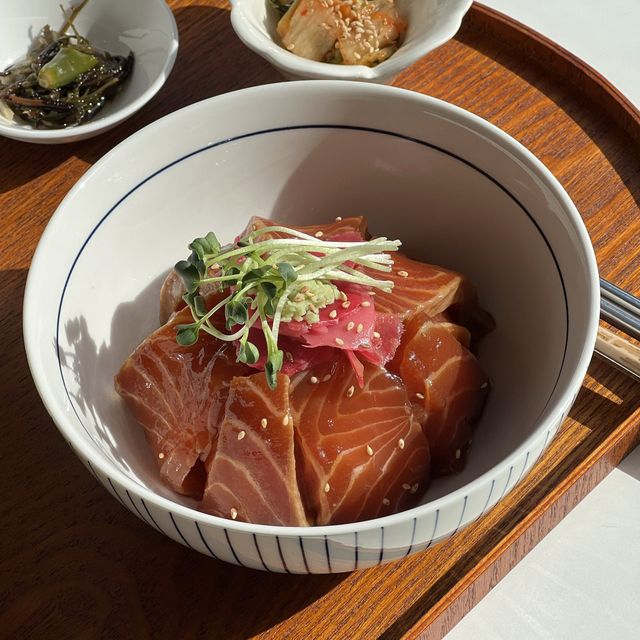 제주 애월 돈까스 맛집 고추냉이식당