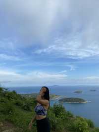 Black Rock หรือ ผาหินดำ @ภูเก็ต 