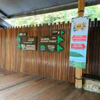 Trip to River Wonders
