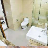 The Pad Silom Convent Serviced Apartment, BKK