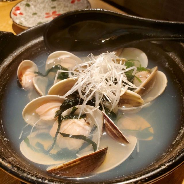 厚福街特色居酒屋🏮