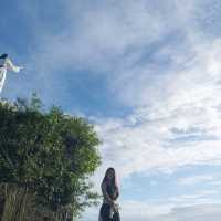 the home town of madam imelda marcos