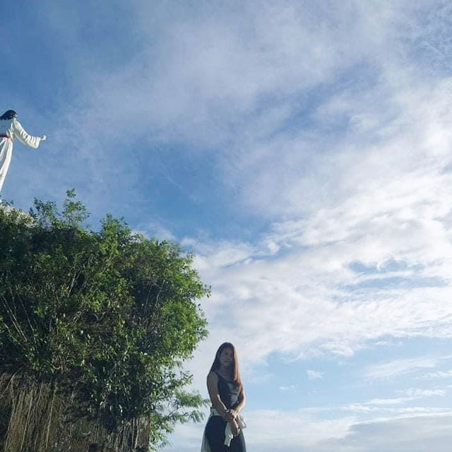 the home town of madam imelda marcos