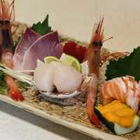 🇯🇵🇯🇵 @八海山日本料理