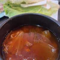 มา-ชิ-ตัง ปิ้งย่างอร่อย สไตล์เกาหลี ณ ยูเนียน มอลล