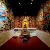 พิพิธภัณฑ์พื้นถิ่นล้านนา