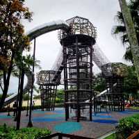 Activities You Can Do At Siloso Beach