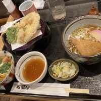 地元が行く外食　沖縄行ったら、まずは和風亭