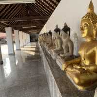วัดศรีโคมคำ พะเยา
