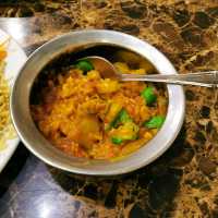 The Award Pakistani Restaurant, Seri Damai