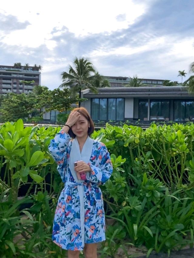 미니바 무료 제공👍🥰