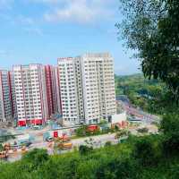 The Long Forgotten Bukit Batok Hillside