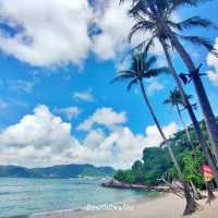 Paradise Beach เกาะสวรรค์ ณ ภูเก็ต
