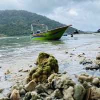 The Barat Perhentian Resort