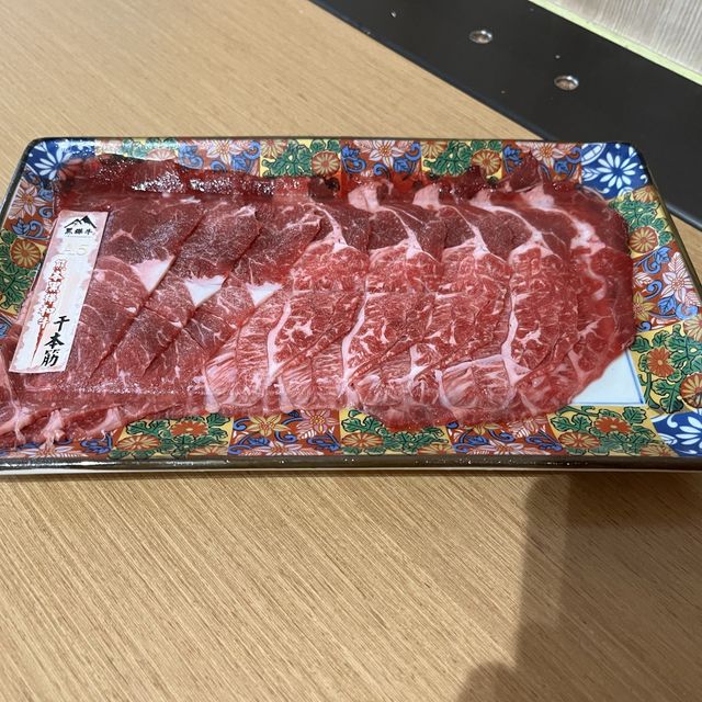 超高質抵食和牛放題 超高質抵食和牛放題