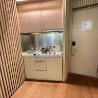 人均3百體驗木系主題的精品酒店