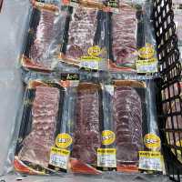 Don Don Donki, Japanese supermarket