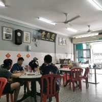 Hing Nam Foong, Traditional Chinese Kopitiam