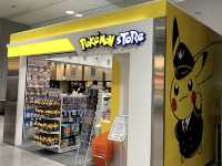 Kansai International Airport