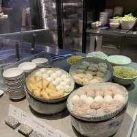 生日@千禧dinner buffet 