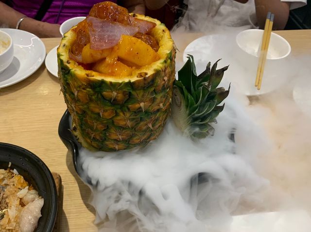 非一般茶樓 ~ 星小宴