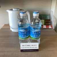 【東京】ミレニアム三井ガーデンホテル東京でのんびりステイ