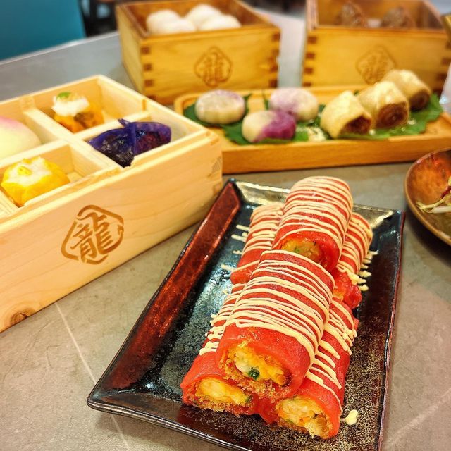 🌟 觀塘創意打卡造型點心店 🌟 觀塘創意打卡造型點心店