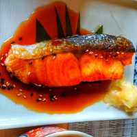 KAZE' Japanese Restaurant🥢🍣🍤🍱