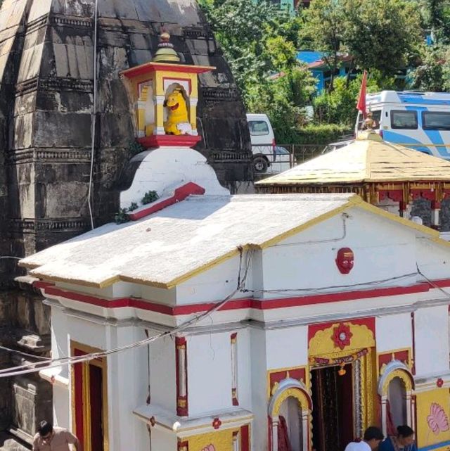 Kedarnath