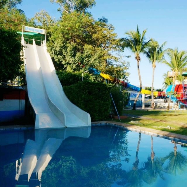 🏖마닐라 근교 여행-그저 그런 호텔 수빅 호텔-white rock beach hotel