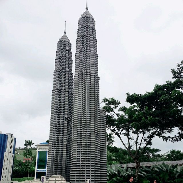 Legoland Malaysia (Young @ ❤️)