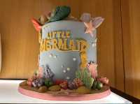 Dapur Coklat- All about chocolate and cakes