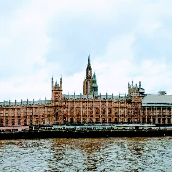 Impressive River Cruise Experience 