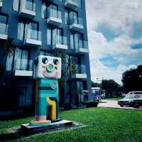 R-PHOTO HOTEL NAKHONPANOM