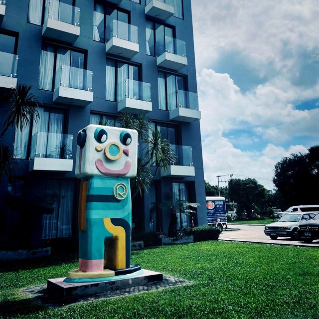 R-PHOTO HOTEL NAKHONPANOM