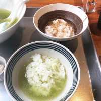 【福岡グルメ】ミシュランガイド一つ星のラーメンを堪能🥰