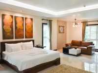 โรงแรมน่านตรึงใจ NanTrungjai Boutique Hotel