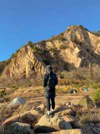 한국의 세렝게티에 오신 것을 환영합니다🦒