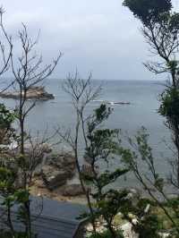 旅遊推介 關西和歌山-浜千鳥の湯 海舟 無敵海景日式頂級溫泉旅館