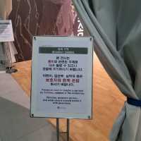 광주 국립아시아 문화전당 좀비주의 전시