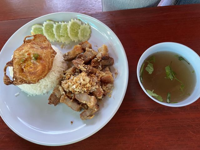 ครัวพรรณี ตำบลหนองช้างคืน