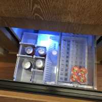 Staycay at Andaz Hotel Singapore