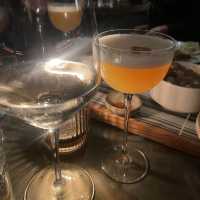Barangaroo House (Rekodo) and Smoke bar